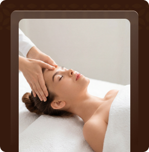 Marma Chikitsa therapy